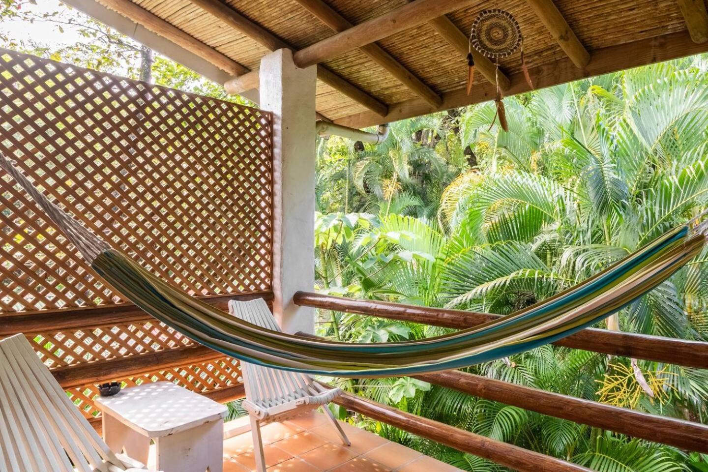 Dreamcatcher Hotel - Atrapasuenos Playa Santa Teresa  Exterior photo